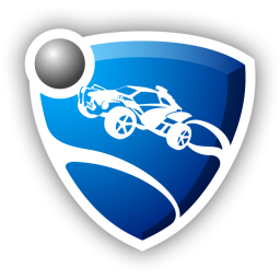 Rocket League Logo